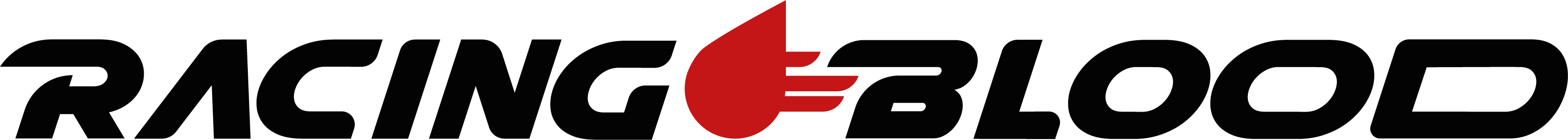 Racing Blood Essentials